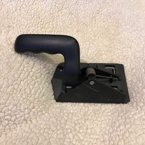 Chev Silverado Tahoe GMC Sierra Yukon Inner Door Handle OEM 15029904 15760298